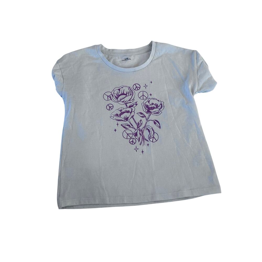 Evsie tee